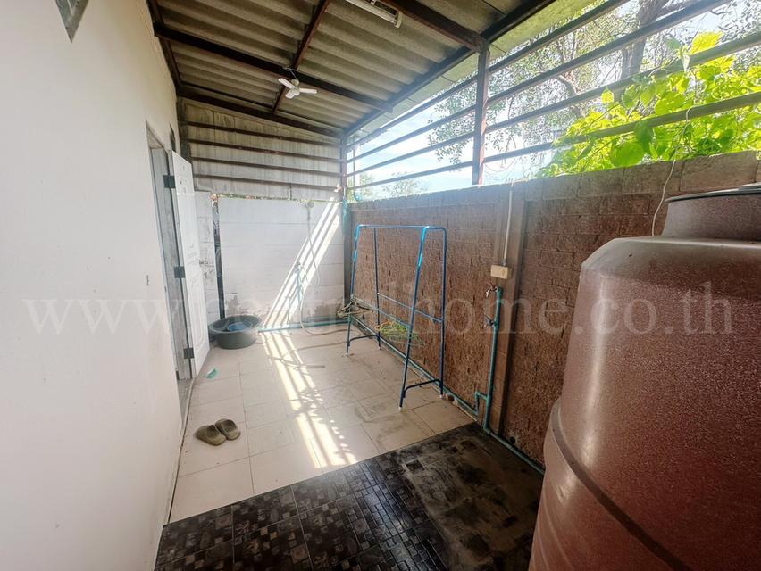 ทาวน์เฮ้าส์ กานดา พาร์ค พระราม 2 - พันท้ายนรสิงห์ ราคาถูก 7