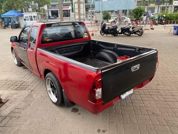 ขายด่วน Isuzu D-Max   3