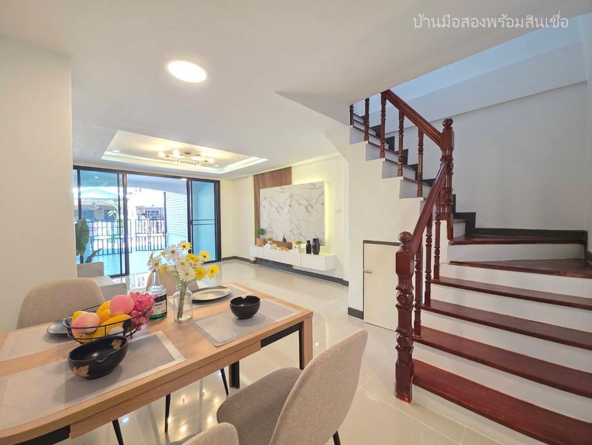 หมู่บ้านเคซี 1 หทัยราษฎร์ 39 7