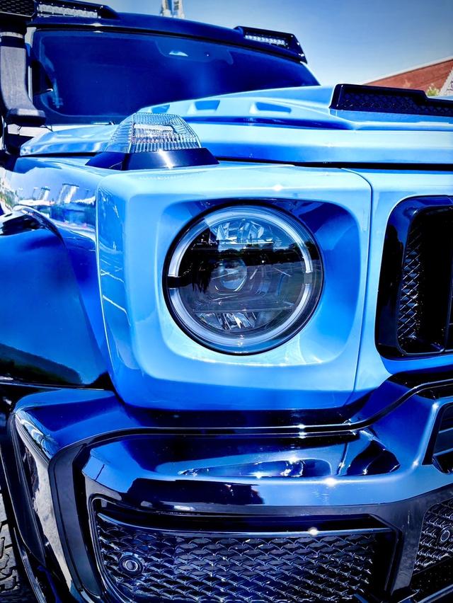 2025 TANK 300  DIESEL ULTRA 2WD 🎉 รูปที่ 4