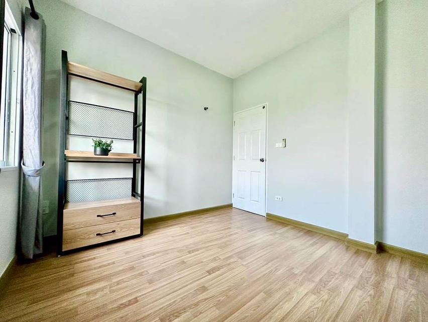 ให้เช่าบ้านเดี่ยว รีโนเวทใหม่ทั้งหลัง ติดปากซอยคุ้มเกล้า 39 (N.1992) 14