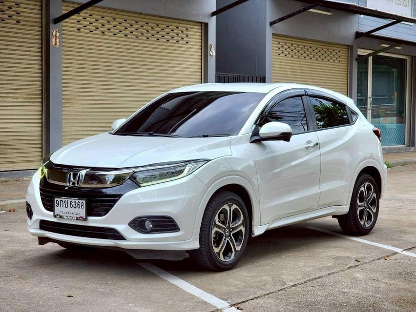 ขา Honda HR-V 1.8EL ปี19