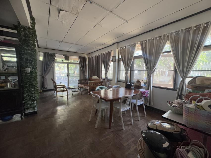 ให้เช่าบ้านเดี่ยว 2 ชั้น พร้อมที่ดิน ซอยสุขุมวิท 97/1 ถนนสุขุมวิท (N.1543) 8