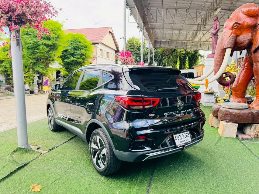 MG VS HEV 1.5 X ปี 2023