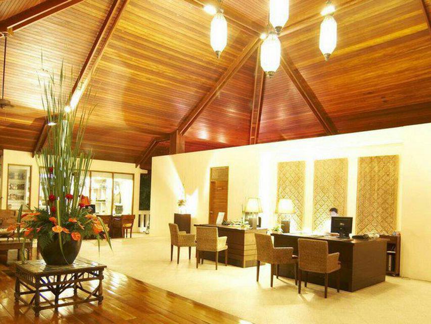 ขายโรงแรมจันทร์ดารา รีสอร์ท แอนด์ สปา ภูเก็ต 1