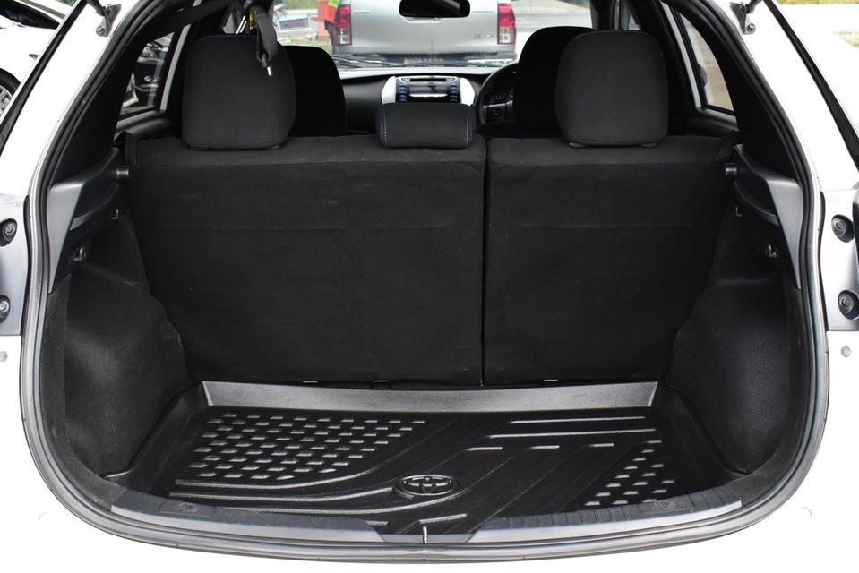 รหัสรถ PB304 📌 TOYOTA YARIS 1.2E AUTO 2018 18