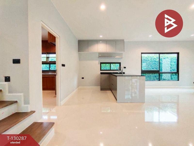 ขายบ้านเดี่ยว หมู่บ้านเศรษฐสิริ กรุงเทพฯ-ปทุมธานี  ( เนื้อที่ 118.9 ตารางบาร์ ) ตำบลบางคูวัด เมืองปทุมธานี จังหวัดปทุมธานี 5