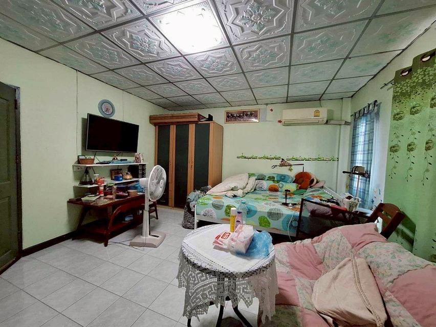 หมู่บ้าน เค.ซี. รามอินทรา 2 ถนนหทัยราษฎร์ ซอยหทัยราษฎร์ 39 แขวงสามวาตะวันตก เขตคลองสามวา กรุงเทพมหานคร 13