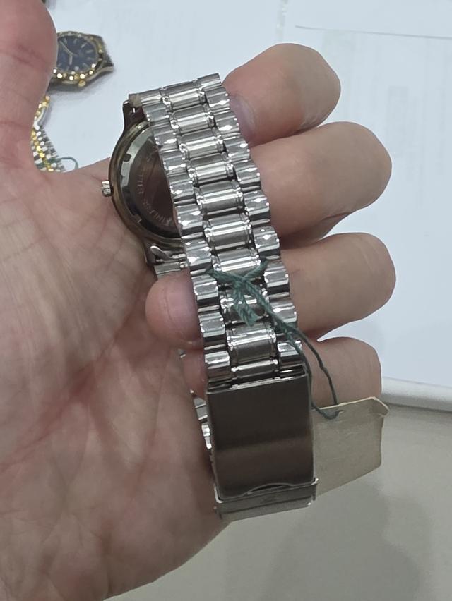 A.นาฬิกา TIMEKO ของใหม่เก่าเก็บ มือ1 สวยหายาก เดิมๆ ขายตามสภาพ พร้อมส่ง รูปที่ 4