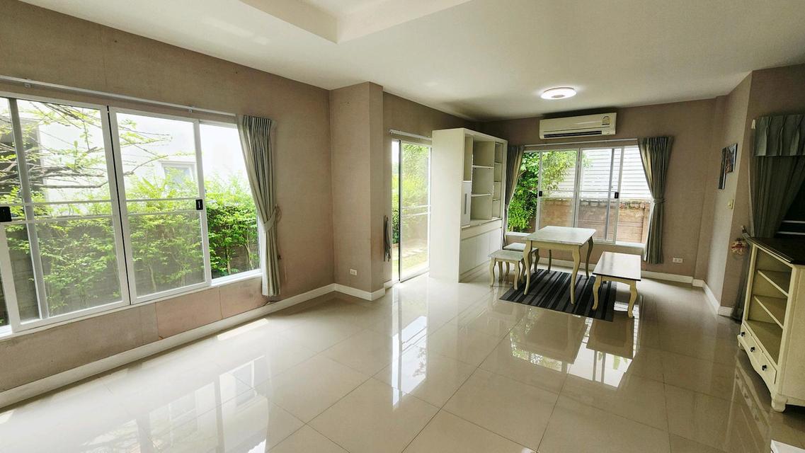 ขาย/ให้เช่า บ้านเดี่ยว The Grand Rama 2 Infinia Zone 52.5 ตร.ว. ราคาดี สิ่งอำนวยความสะดวกครบ 4