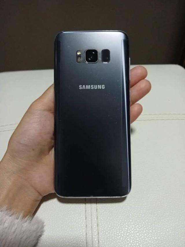 ขายด่วน Samsung Galaxy S8