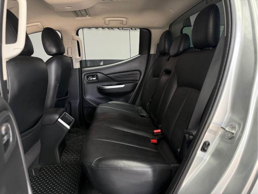 รหัสรถ WRT4286 2019 MITSUBISHI TRITON, 2.4 GT PLUSDOUBLE CAB รูปที่ 16