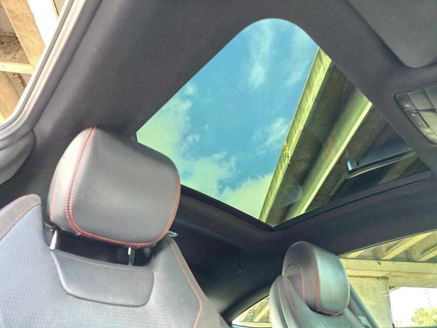 รหัสรถ WMT6085 BENZ C43 AMG 4MATIC Coupe ปี 2019 9