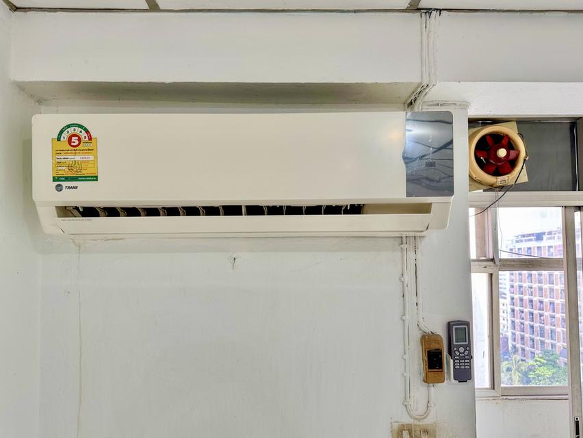 คอนโดทำเลใกล้สะพานควาย อินทามระ 25 7