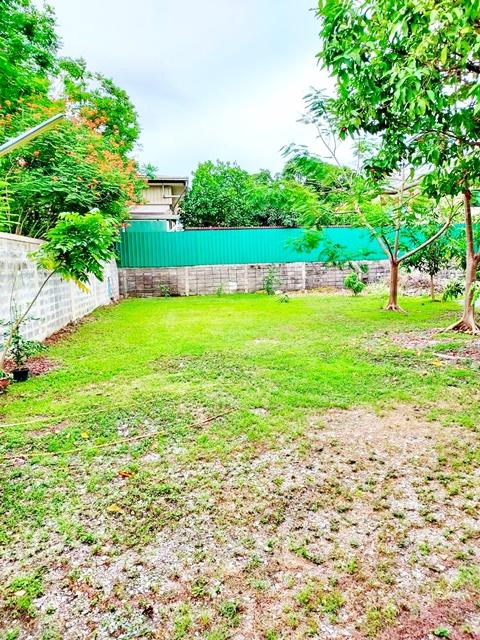 เพชรเกษม48-58 ให้เช่าบ้านไม้ไทย ติดคลองบางจาก MRTภาษีเจริญ 700ม. จอดรถ 15–20คัน เข้าซอย400ม 250 ตารางวา 1,000 ตร.ม. 6