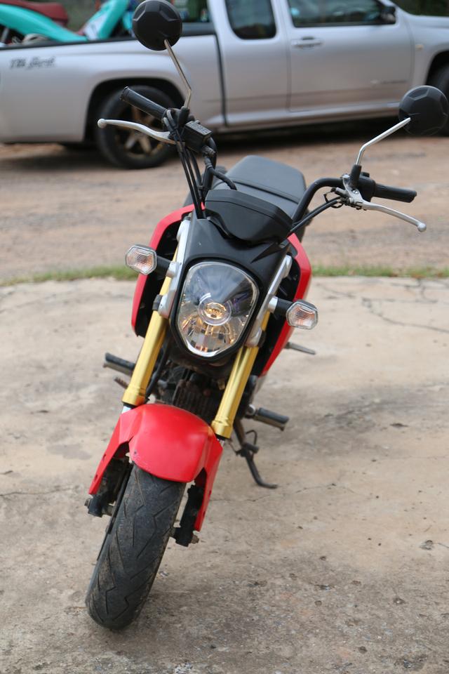 msx สดและผ่อน