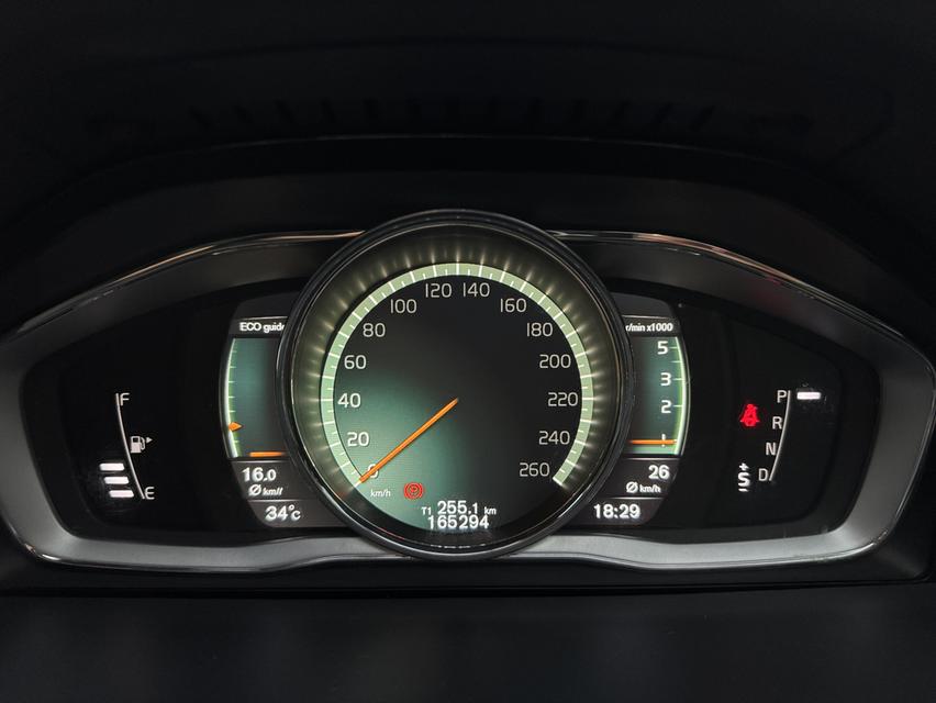 2018 VOLVO S60 D3 i-ART 14