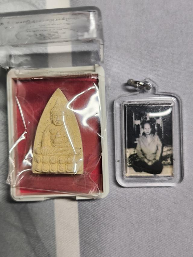 แม่ชีบุญเรือน โตบุญเติม