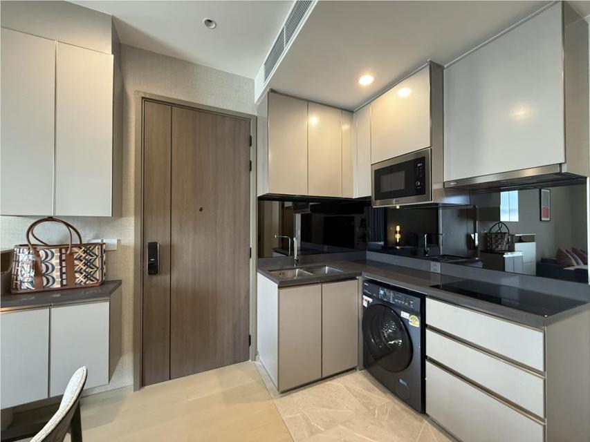 The Extro Phayathai Rangnam 35/235 59.77ตรม ชั้น18 62,000 4