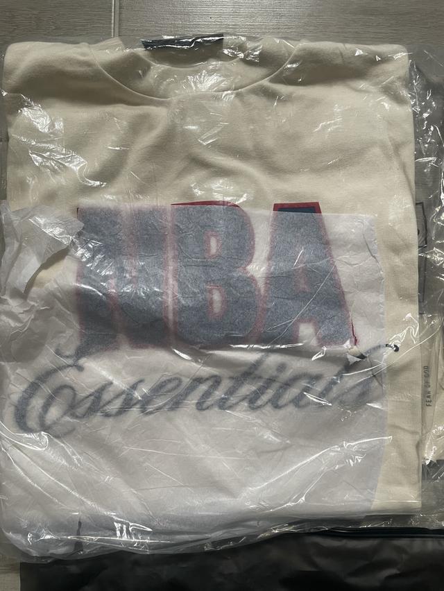 เสื้อ Essentials NBA size L รูปย่อยที่ 2