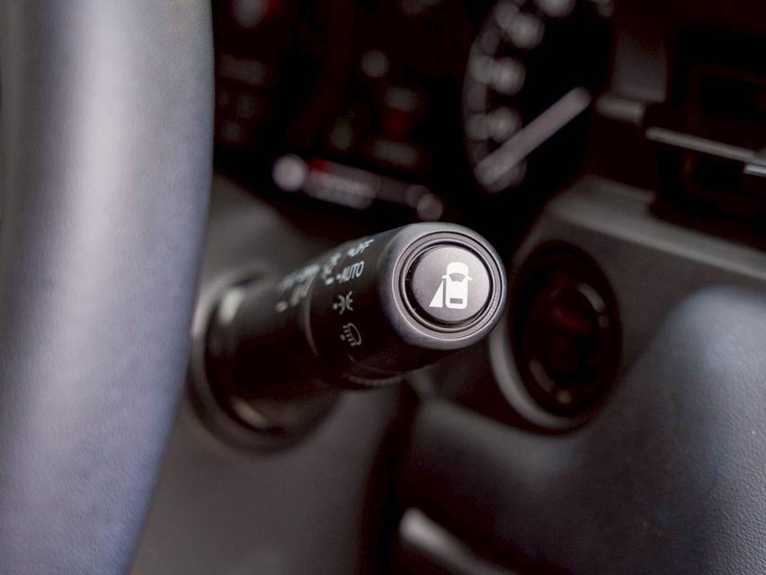 Honda HR‑V e:HEV EL ปี 2025 (โฉมล่าสุด) 17