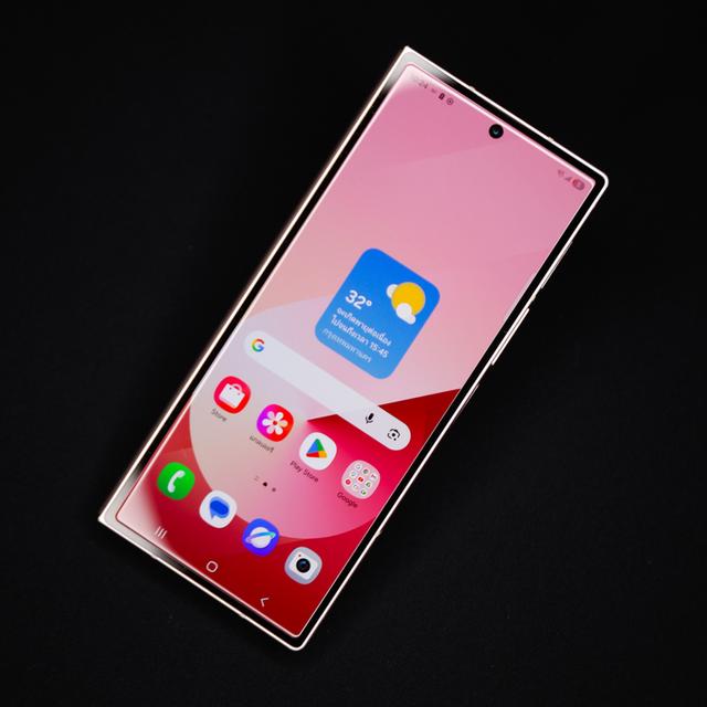 Samsung Galaxy z Fold 6 มือสอง รูปย่อยที่ 3