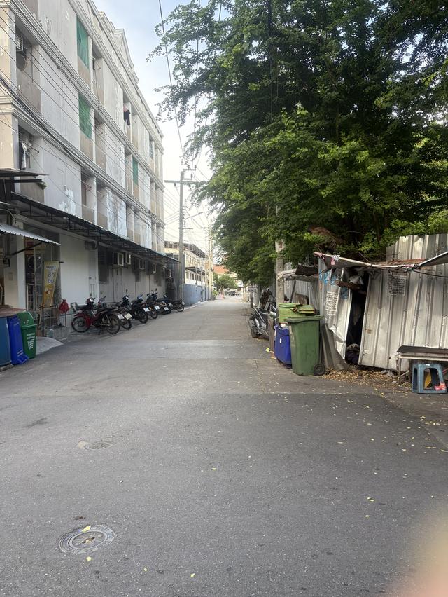 ขายที่ดิน ซอยลาดพร้าว 114 3