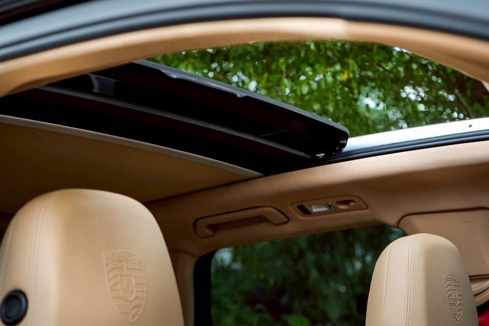 รหัสรถ CBL9339 Porsche CAYENNE 3.0 S Hybrid 4WD AT 2012 8