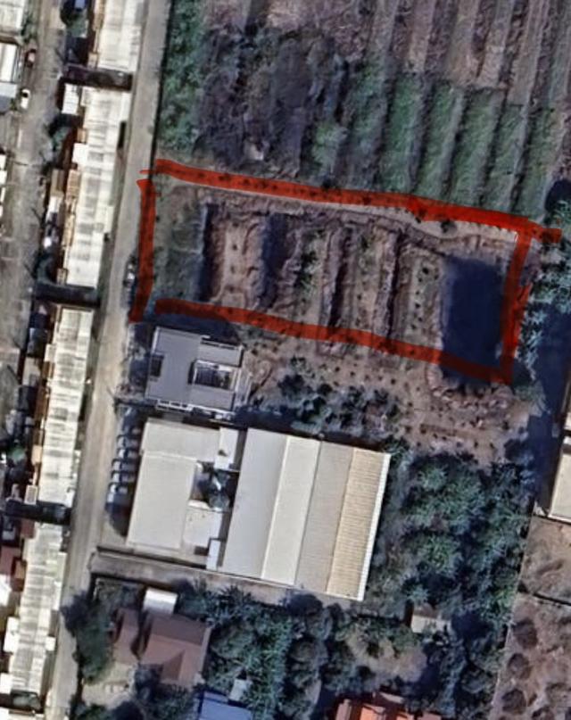 ที่ดินเปล่า เทิดราชัน47 1