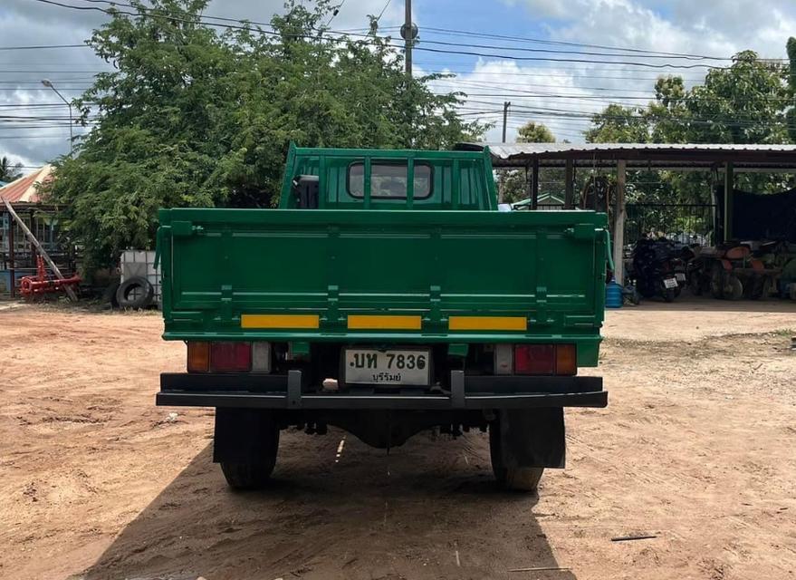 ขาย 4 ล้อกลาง Mitsubishi Canter ปี 39 3