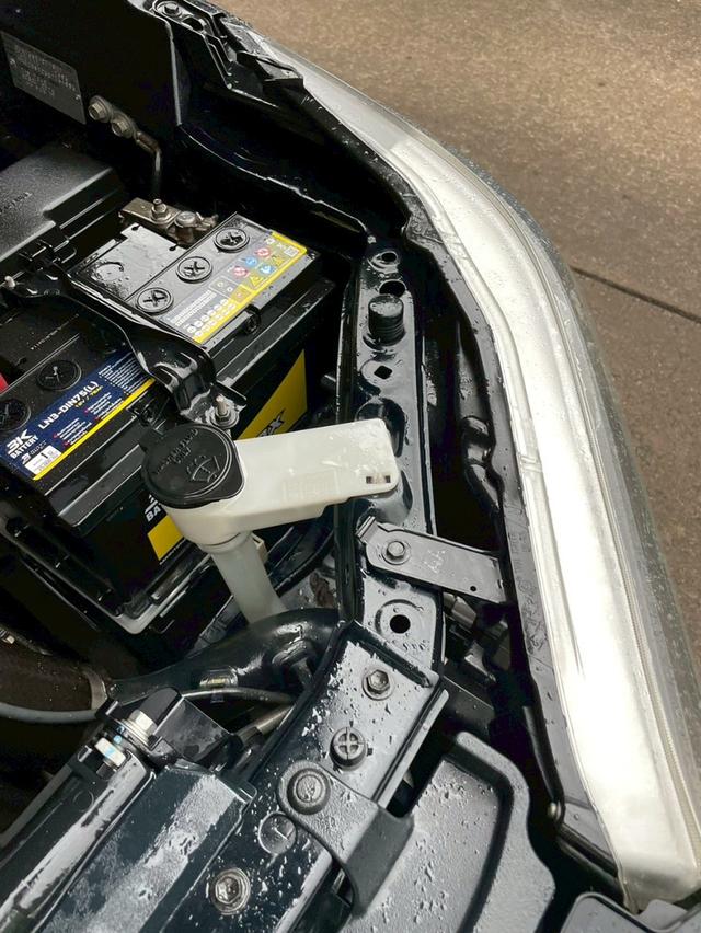 2017 Toyota ออโต้ 10