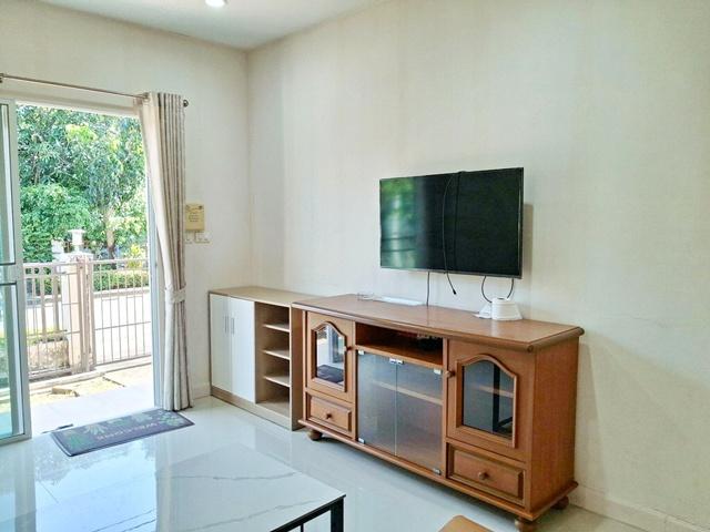 MRTเคหะรามคำแหง 1.7 กม.สุวรรณภูมิ เฟส2 ถ.ร่มเกล้า2-8 ลด37% เหลือ 21,999B-M บ้านเดี่ยวสุดหรู 2 ชั้น จัดเต็มเฟอร์ฯ รร.ร่วม 5