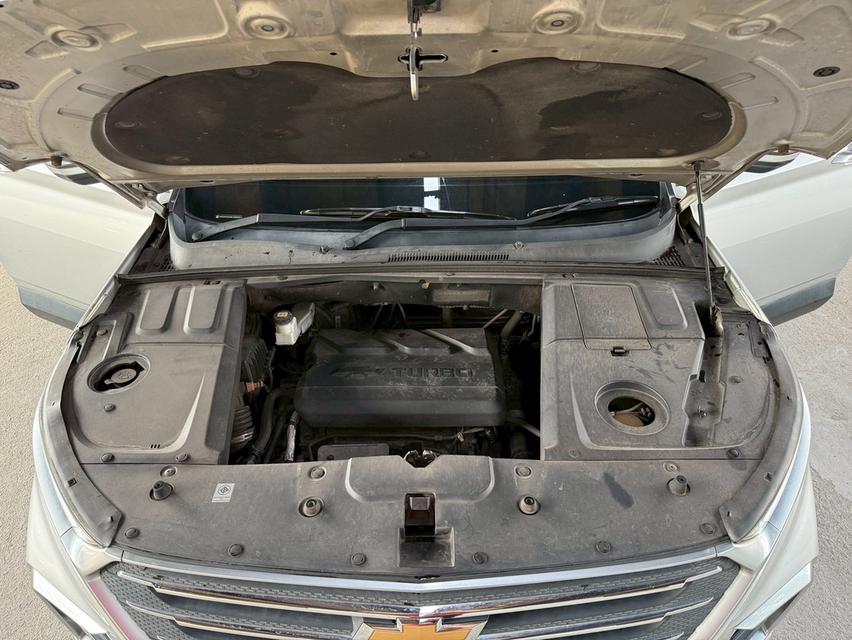 Chevrolet Captiva 1.5Turbo LT Year 2020 9