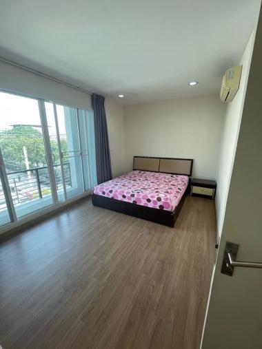 ให้เช่าทาวน์โฮม โครงการ บ้านกลางเมือง Banklangmueng Ladprao ลาดพร้าว 71 นาคนิวาส 34 ใกล้ Central Eastvilleรร.สตรีวิทยา 2 4