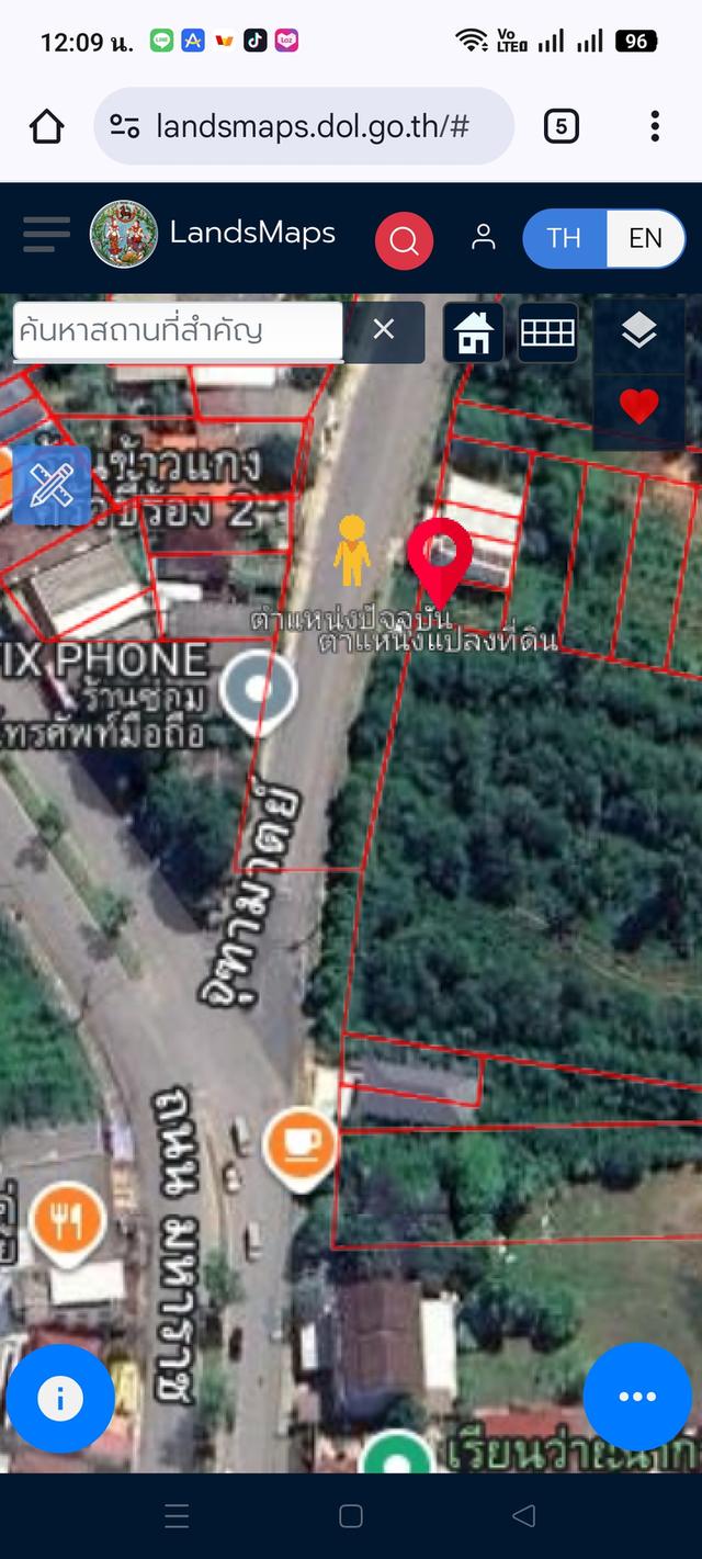 ขายที่ดินจังหวัดกระบี่ 3