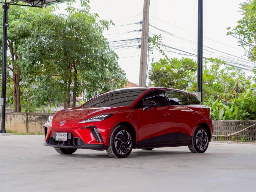 MG4 Electric X 2023