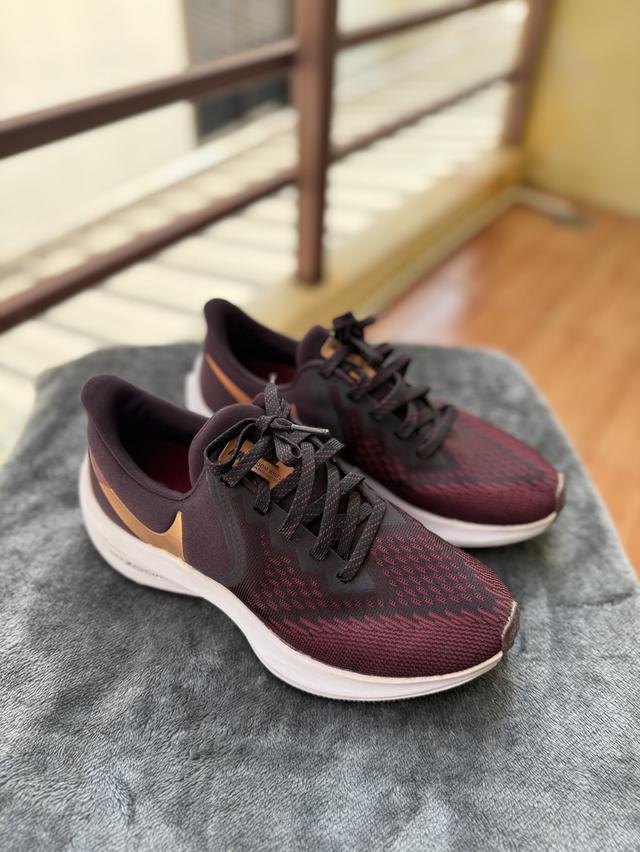 รองเท้ามือสอง Nike Zoom ของแท้ ไซร์38 (No box) 3