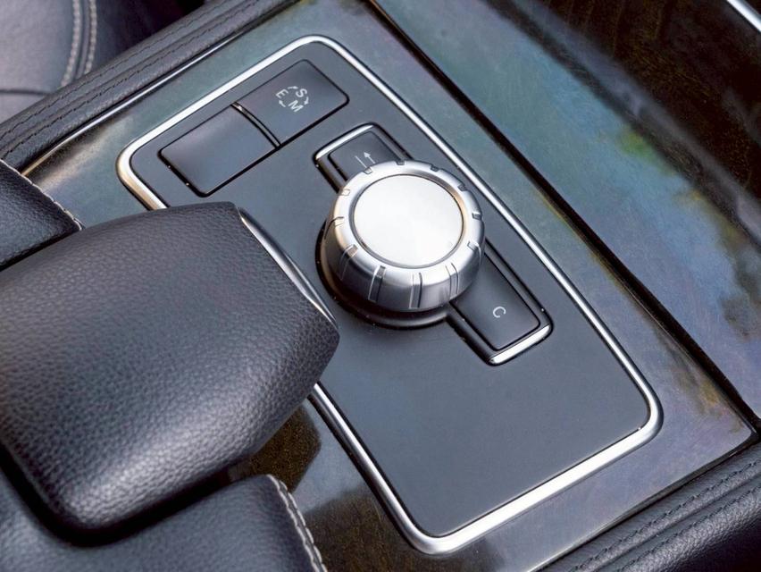 Mercedes Benz CLS 250 CDI ปี 11 จด 13 เจ้าของเดียว รูปที่ 14