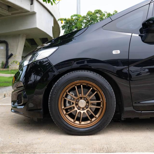 รหัสรถ 12AT7865 HONDA JAZZ 1.5 S(AS) ปี 2021 5