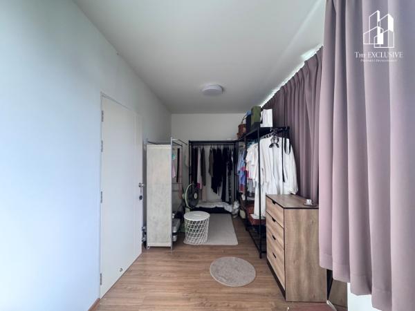 หมู่บ้าน พลีโน่ ราชพฤกษ์ ทาวน์เฮ้าส์หลังมุม สภาพพร้อมเข้าอยู่ ทิศเหนือรับลม ไม่ร้อนแดดบ่าย 11