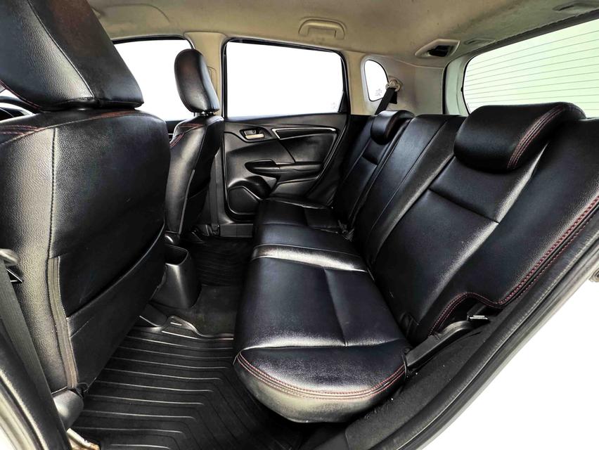 HONDA JAZZ 1.5 S ปี 2018 รูปที่ 16