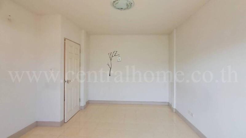 ทาวน์เฮ้าส์ ศุภาลัย วิลล์ วงแหวน ปิ่นเกล้า - พระราม 5 ราคาถูกที่สุดในโครงการ 10