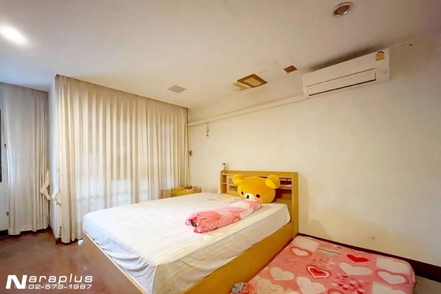 69020118 : ขายทาวน์เฮ้าส์ 2 ชั้น 16 ตรว. หมู่บ้านพิมพ์ทอง ลาดพร้าว 101 แยก 35 ใกล้รถไฟฟ้าสายสีเหลือง คุ้มค่า น่าอยู่ ราคานี้หาไม่ได้อีกแล้ว 10