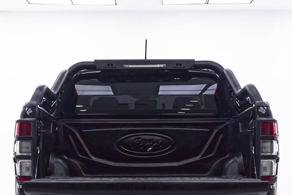 รหัสรถ 1E025 RANGER 2.0 LIMITED DBL CAB HI-RIDER 2019