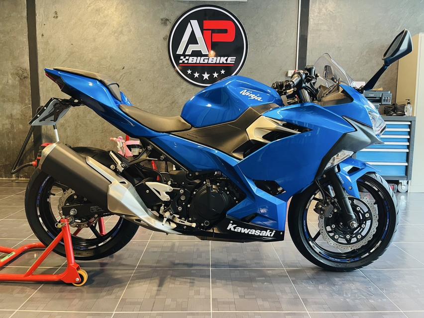 Ninja400/2021