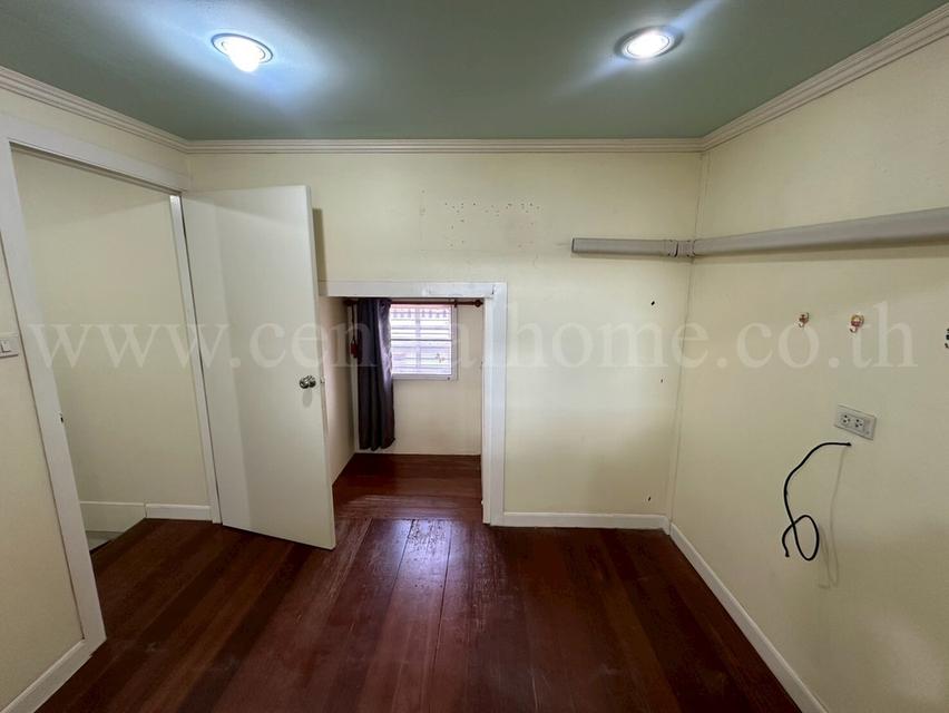 ทาวน์เฮ้าส์ ถนนบ้านปากแรต บ้านโป่ง - ราชบุรี ราคาถูก 16