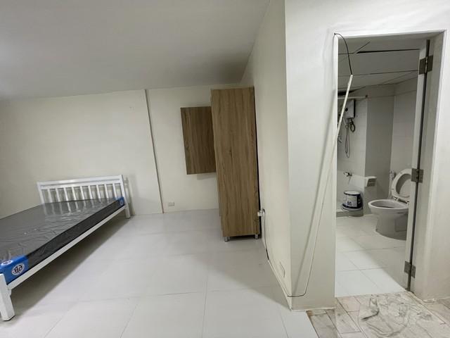 ให้เช่า ขาย คอนโด ซิตี้วิลล่า City Villa condo ลาดพร้าว 130 ชั้น 2 ใกล้รถไฟฟ้าสถานีลาดพร้าว 101 4