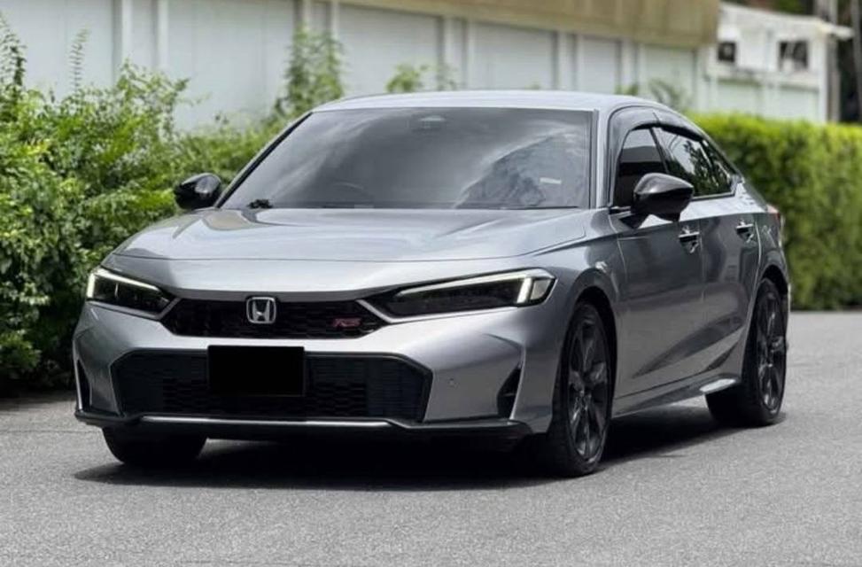 HONDA CIVIC FE 2.0 e:HEV RS MNC ปี 2025 รูปที่ 3
