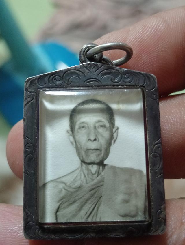 รูปถ่ายหลวงปู่โต๊ะวัดประดู่ฉิมพลี 3