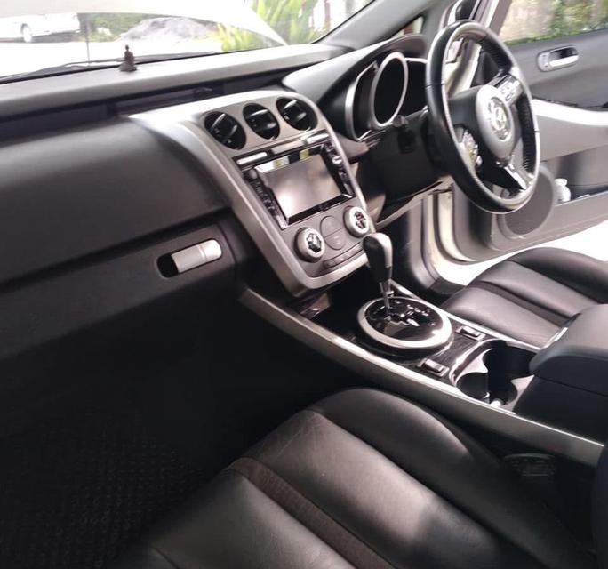 Mazda CX-7 ปี 2008 ขายราคาถูก 4